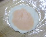 花びら餅風練りきり作り方17写真