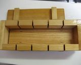 鯖寿司・鱒寿司作り方6写真