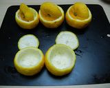 【農家のレシピ】くるみ柚餅子（ゆべし）作り方1写真