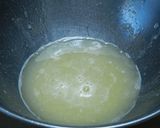 【農家のレシピ】くるみ柚餅子（ゆべし）作り方2写真