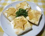 簡単☆型抜きでチーズはんぺん作り方5写真