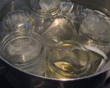 ルクルーゼで♪手作り柚子茶（柚子ジャム）作り方1写真