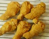 再現ケンタッキー☆醤だれチキン作り方5写真