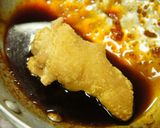 再現ケンタッキー☆醤だれチキン作り方6写真