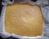 エコ♪大きさ自由のケーキ型作り方5写真