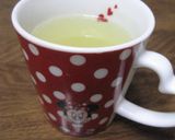 ルクルーゼで♪手作り柚子茶（柚子ジャム）作り方16写真