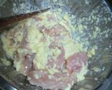 鶏ささみの簡単フリッター風♬作り方2写真