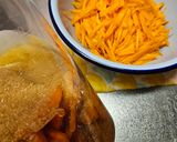 キャロットケーキ作り方7写真