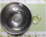 簡単夕飯昼食！薩摩芋と蓮根と鶏肉マスタード炒め作り方3写真