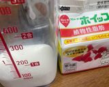 簡単！人参とセロリのポタージュ作り方5写真