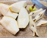 洋あり🍐🤣😂🤣😂作り方1写真