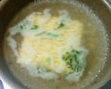 春菊ピリ辛ラーメン作り方3写真