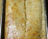 簡単★余った黒豆deパウンドケーキ作り方5写真