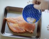 基本のサラダチキン【６３℃低温調理】作り方2写真