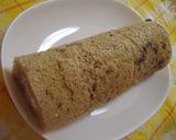 エコ♪大きさ自由のケーキ型作り方9写真