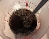 簡単！コーヒーゼリー作り方2写真