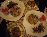 ベジタリアンもOK☆肉なし★麻婆豆腐作り方5写真