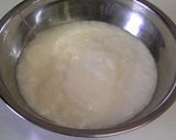 簡単☆マグとろ丼!作り方1写真