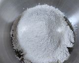 卵バター不使用のスパイス入りスコーン作り方3写真