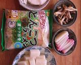 年明けラーメン作り方1写真