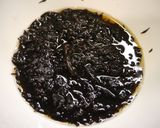 レンジで簡単！出汁ひじき作り方3写真