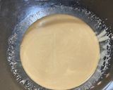 鶏モモのパン粉焼き　給食レシピ♪作り方2写真