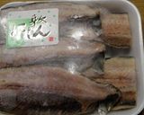 200円ランチに登場：ニシン蕎麦作り方1写真