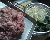 想夫恋風のパリパリ日田焼きそば♪作り方2写真