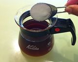 プルンとやわらか☆簡単コーヒーゼリー作り方3写真