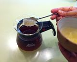 プルンとやわらか☆簡単コーヒーゼリー作り方4写真