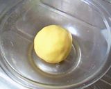 パートシュクレ(タルト生地)作り方6写真
