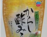 🤍海老とワカメの旨辛酢みそ和え作り方5写真