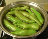 スイートなそら豆のジュレマリネ作り方1写真