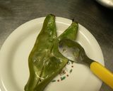 スイートなそら豆のジュレマリネ作り方2写真