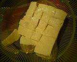 豆豉で作る、辛くてしっかり味の麻婆豆腐作り方2写真