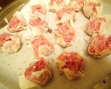 豚肉が美味しい、ジューシー焼売作り方3写真