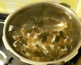 和食の基本に♪かつおと昆布のだしの取り方作り方2写真