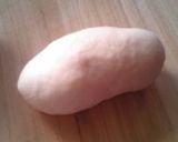 ２０１１年は白うさぎパン☆作り方7写真