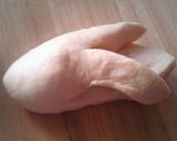 ２０１１年は白うさぎパン☆作り方10写真