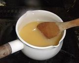 ダマにならない卵酒作り方2写真