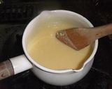 ダマにならない卵酒作り方3写真