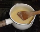 ダマにならない卵酒作り方4写真