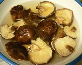 基本をしっかり・高野豆腐の筑前煮作り方1写真