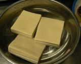 基本をしっかり・高野豆腐の筑前煮作り方2写真