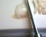 自炊初心者へ♪白菜とお揚げの炊いたん作り方4写真