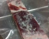 おせちに♪手作りの塩豚(*^^*)作り方2写真
