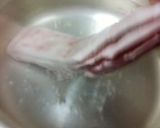 おせちに♪手作りの塩豚(*^^*)作り方4写真