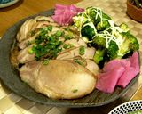 香りもおいしい焼き豚（チャーシュー）作り方6写真
