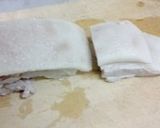 おせちに♪手作りの塩豚(*^^*)作り方6写真