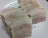 おせちに♪手作りの塩豚(*^^*)作り方7写真